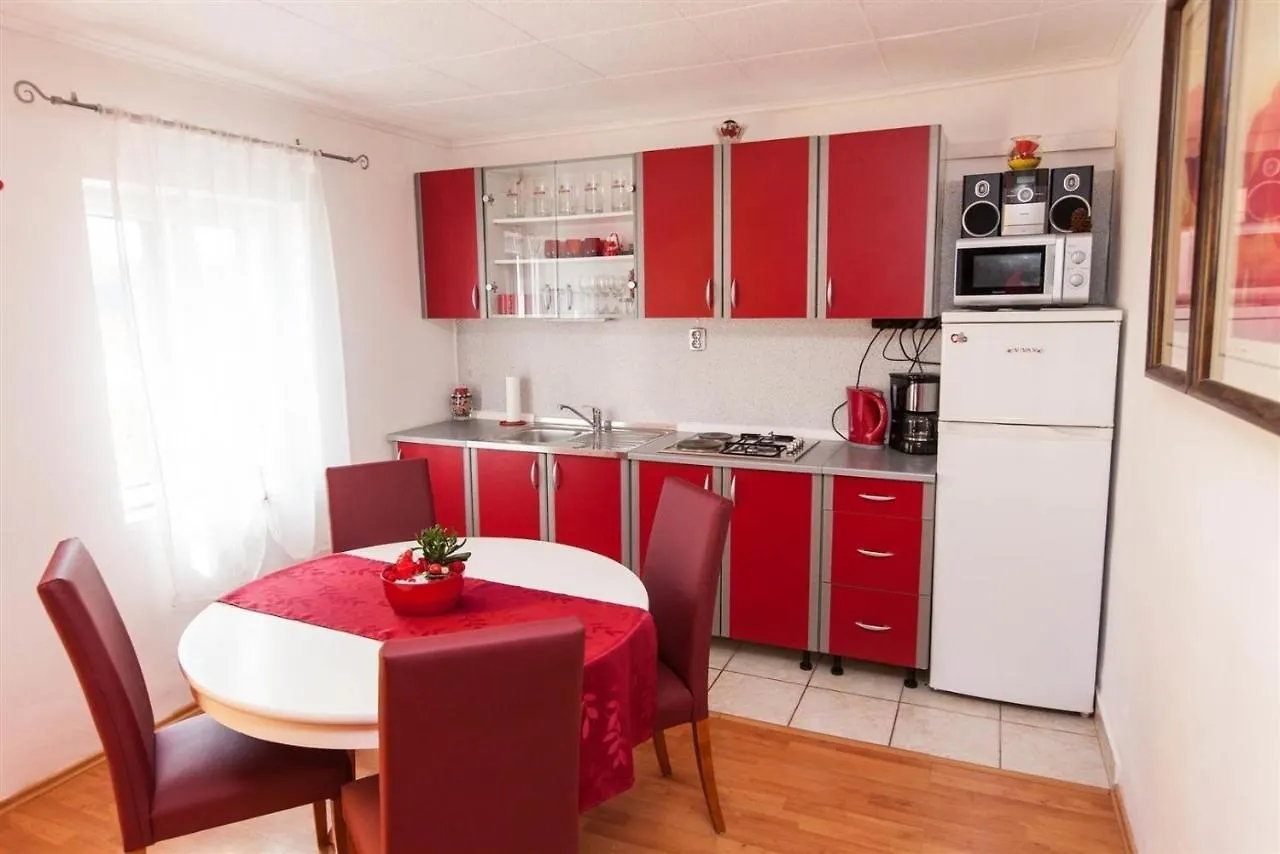 Apartment In Crikvenica 5176 Croacia