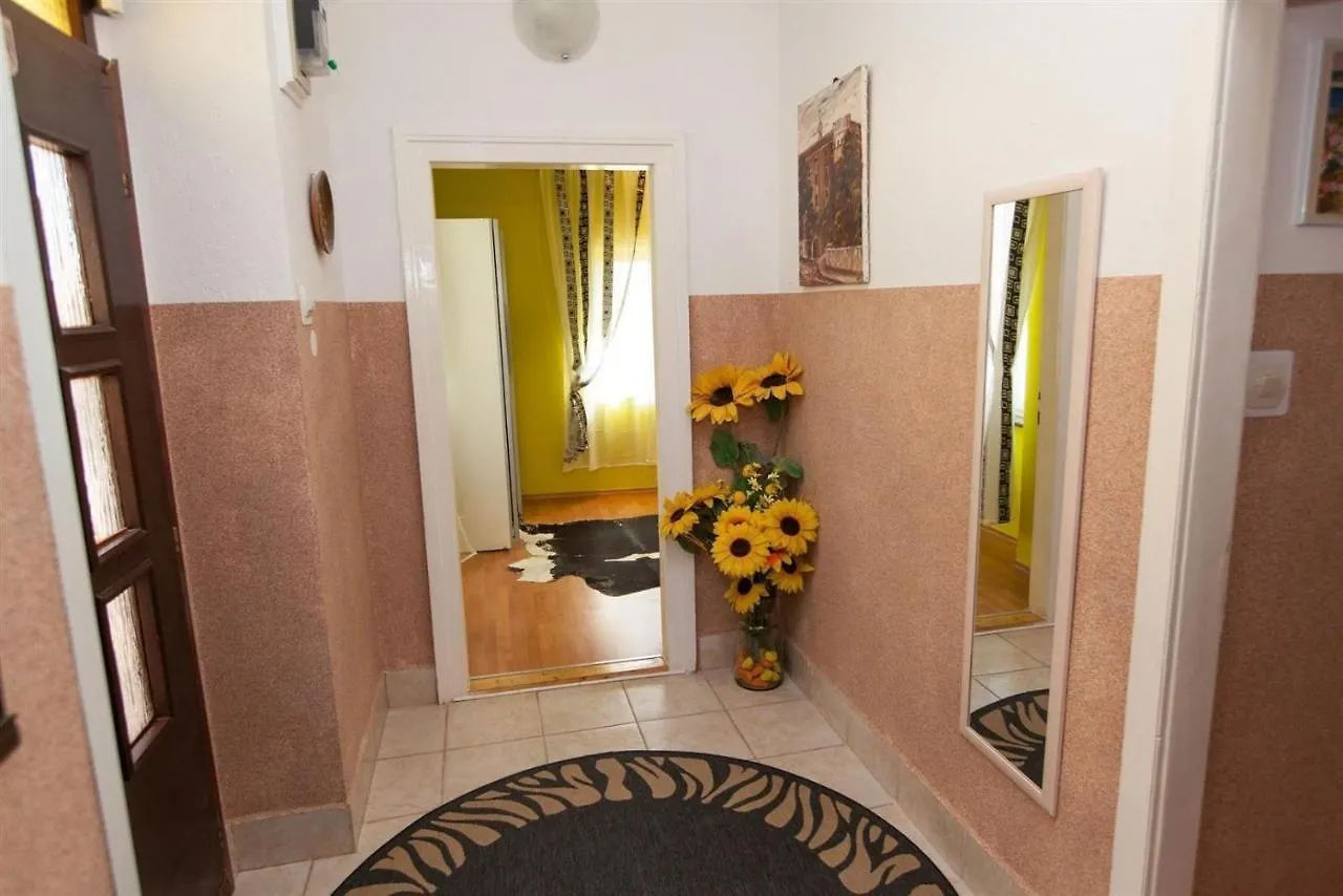 Apartment In Crikvenica 5176