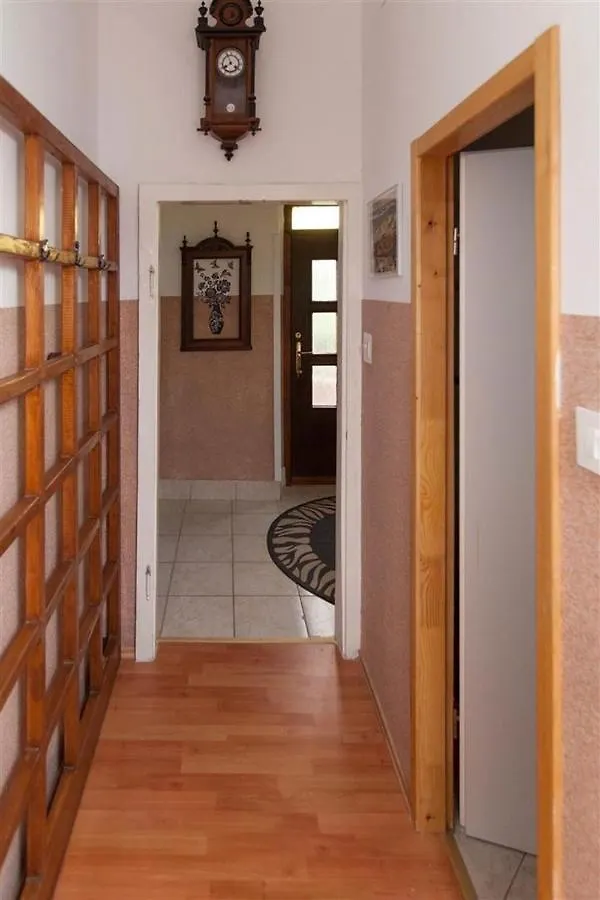 Apartment In Crikvenica 5176