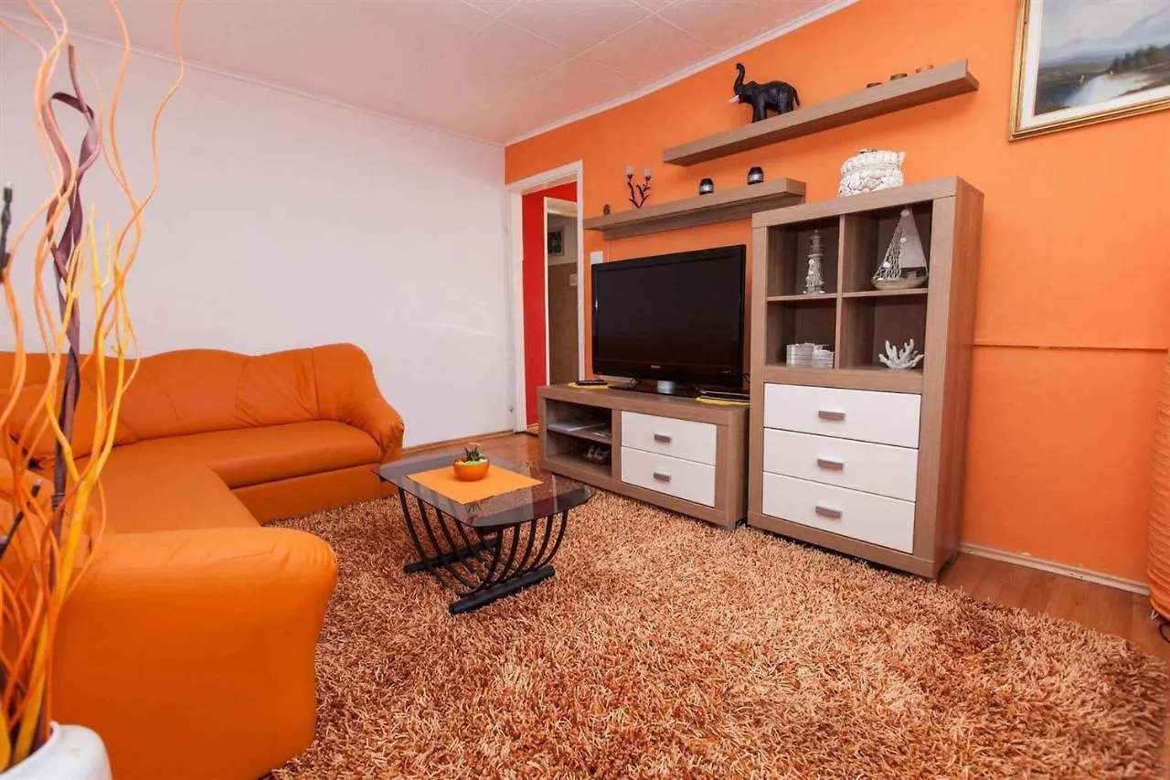 Apartment In Crikvenica 5176